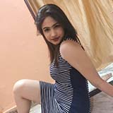call girl in Mumbai
